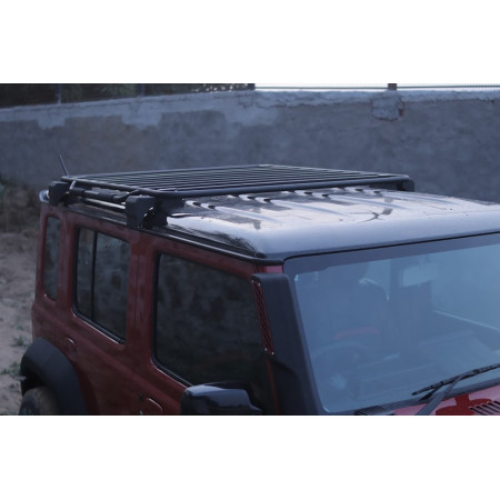 Bimbra Jimny Roof Carrier | Model SH